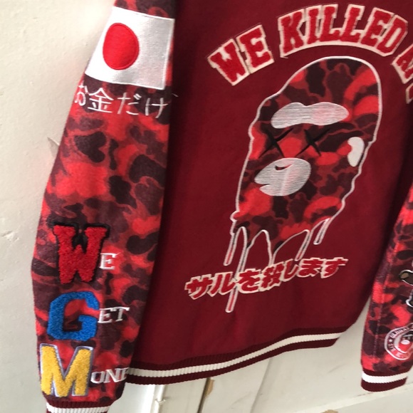 Hudson jacket - Picture 5 of 5